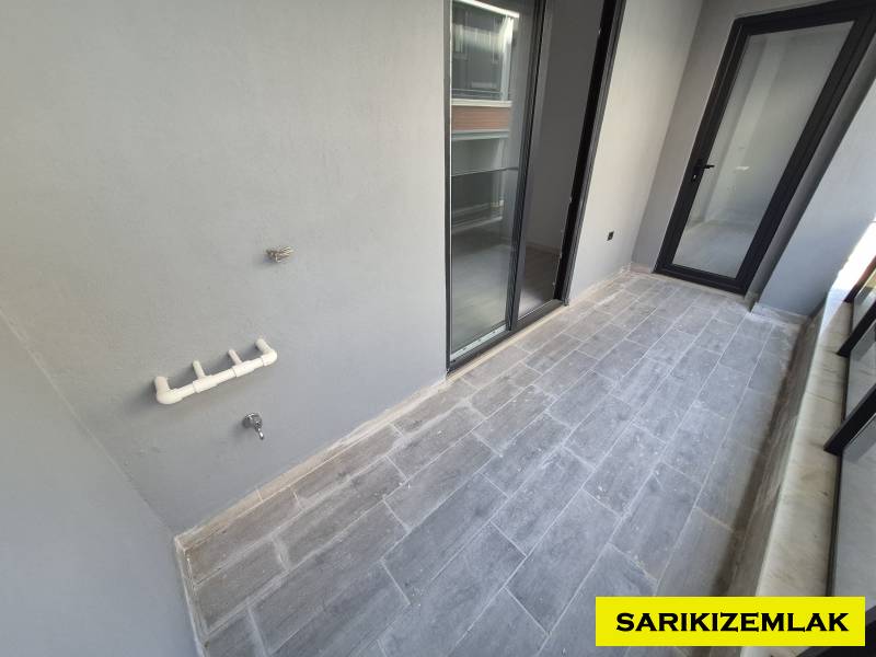 Edremit Altınkum Mah`da1+1  Daire. - 7